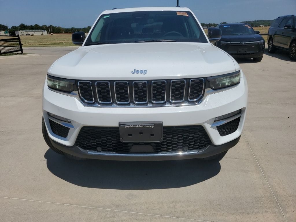 jeep grand cherokee 2024 1C4RJYB68RC684988 image jeep grand cherokee 2024 1C4RJYB68RC684988 image